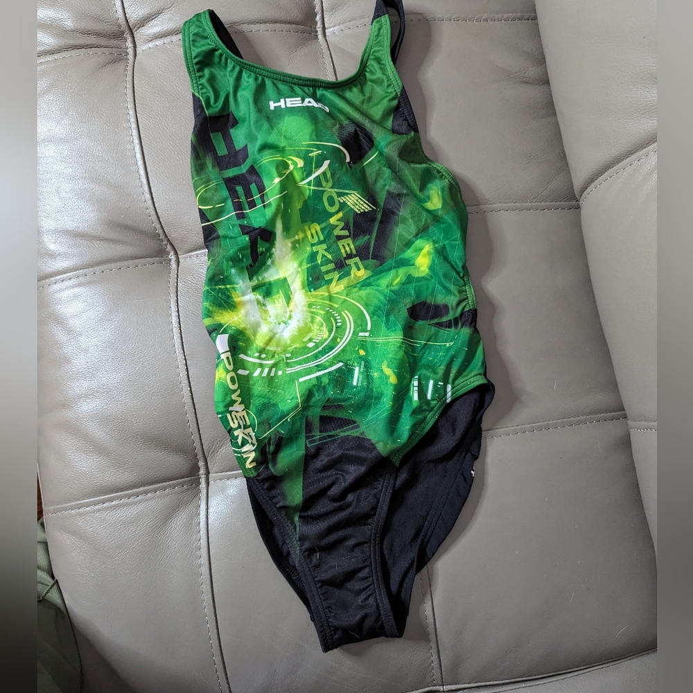 Swimsuit